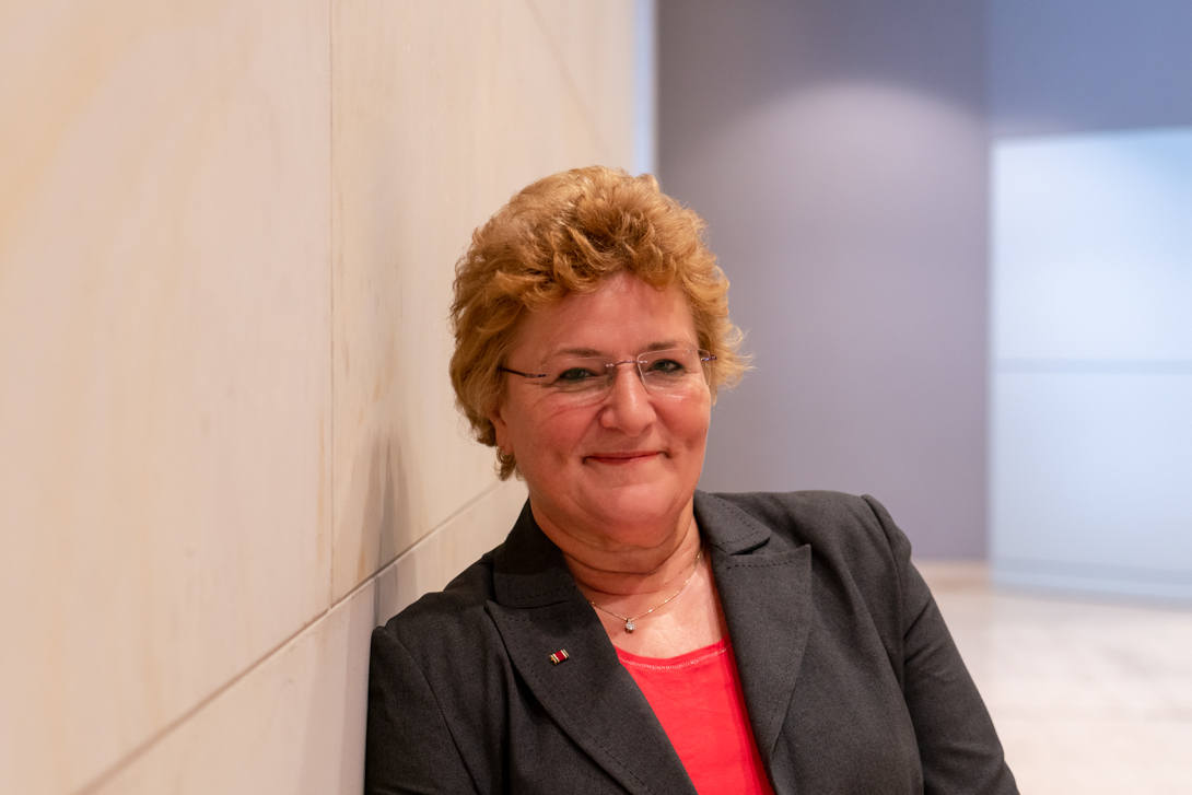 Werden die Kunden in voller Höhe entschädigt? - Sylvia Pantel, MdB