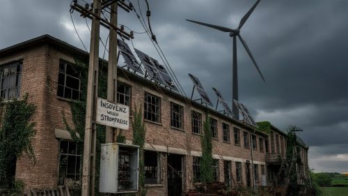 Plädoyer für eine ideologiefreie Energieversorgung