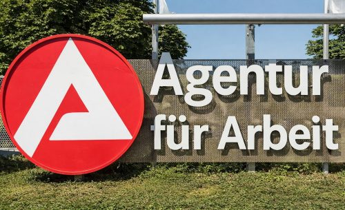 milliarden bundesanstalt für arbeit